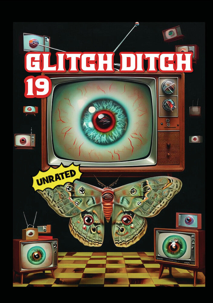 Glitch Ditch 19 - 