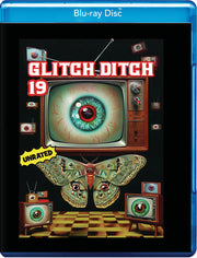 Glitch Ditch 19 - 