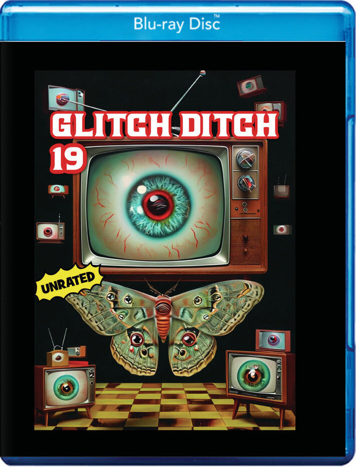 Glitch Ditch 19 - 