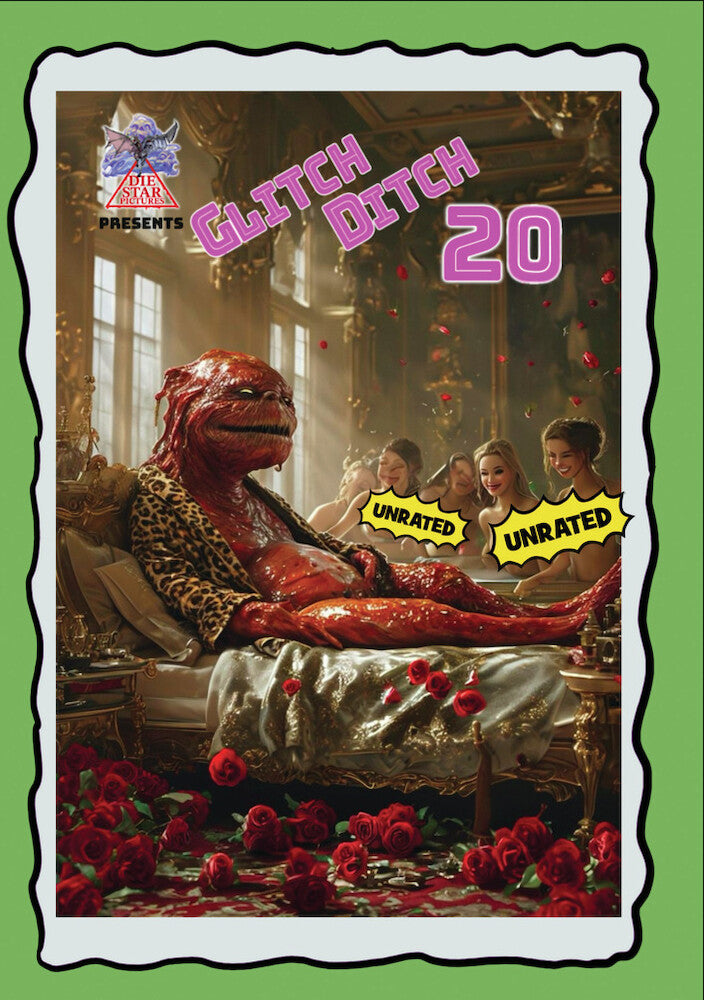 Glitch Ditch 20 - 