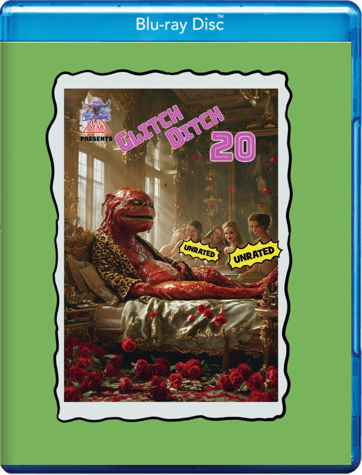 Glitch Ditch 20 - 