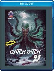 Glitch Ditch 21 - 