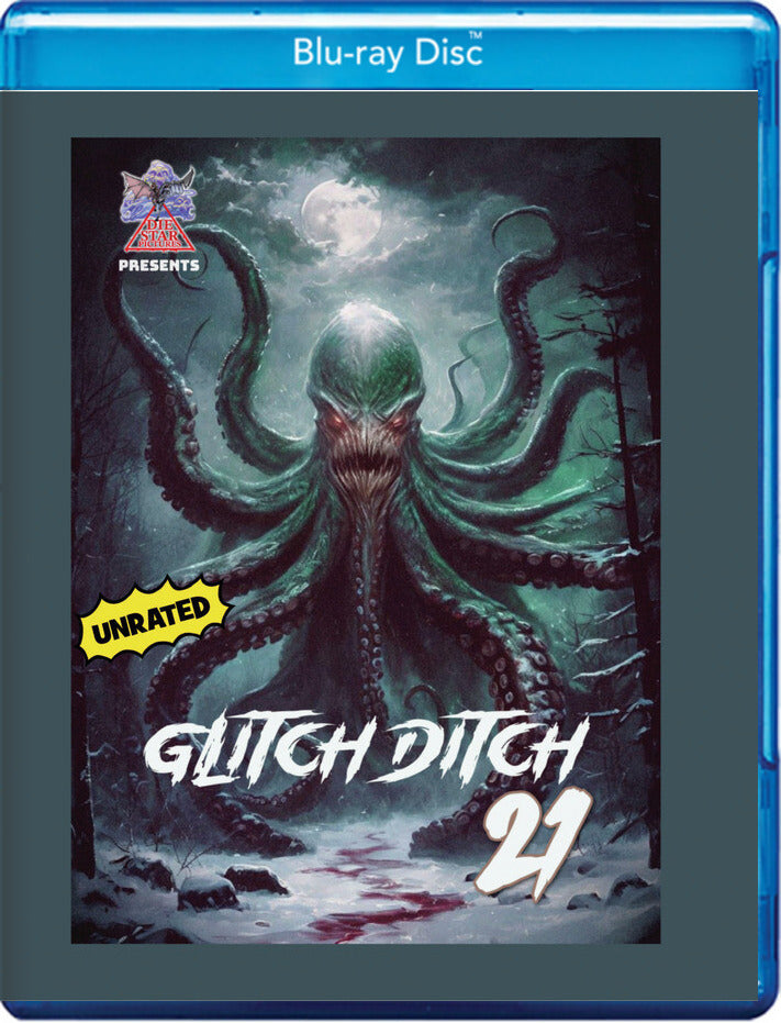 Glitch Ditch 21 - 
