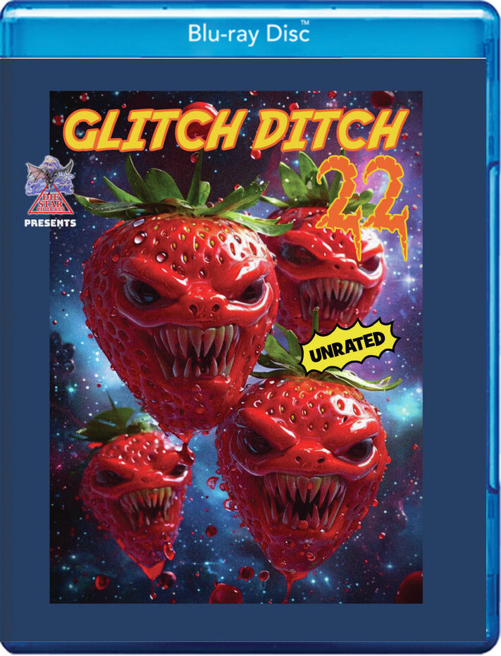 Glitch Ditch 22 - 