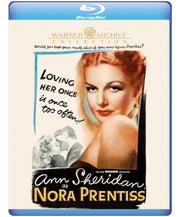 Nora Prentiss - 