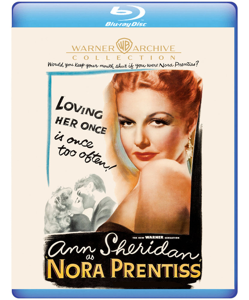 Nora Prentiss - 