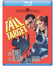 The Tall Target - 