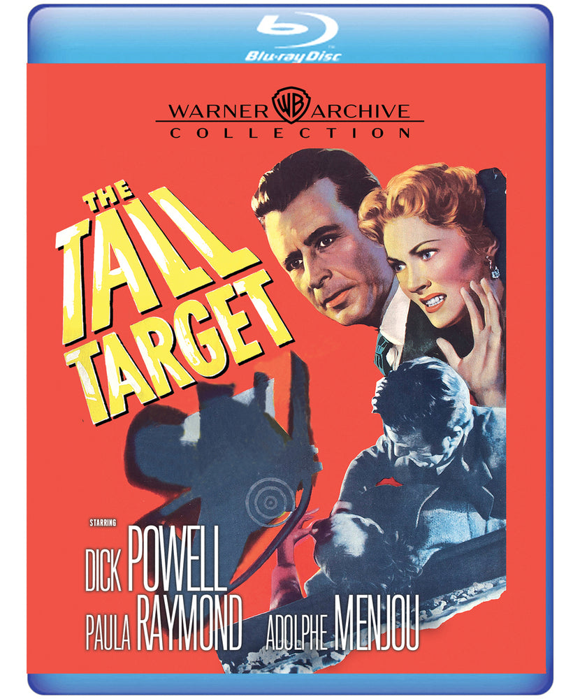 The Tall Target - 