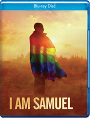 I Am Samuel - 