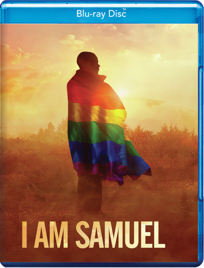I Am Samuel - 