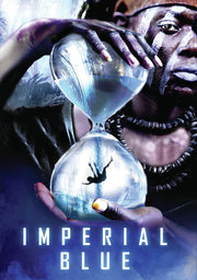 Imperial Blue - 