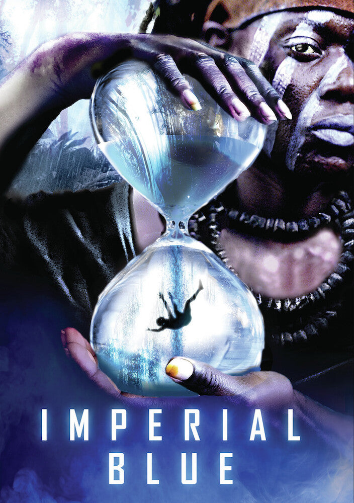 Imperial Blue - 