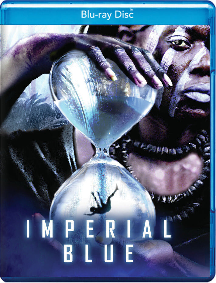 imperial blue - Blu-ray