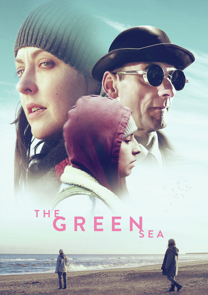The Green Sea - 