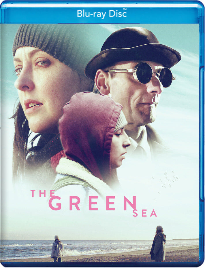 The Green Sea - 