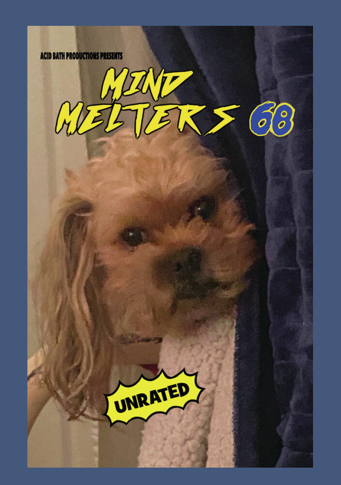 Mind Melters 68 - 