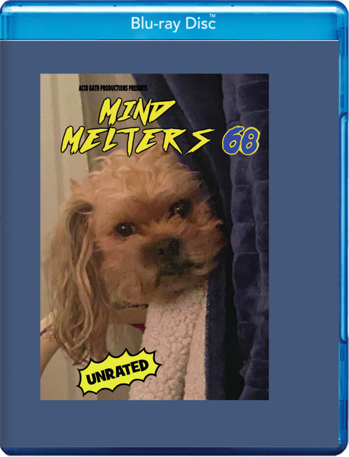 Mind Melters 68 - 