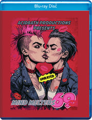 Mind Melters 69 - 
