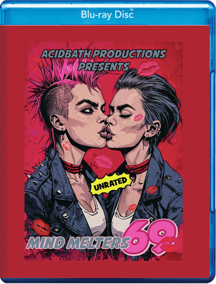 Mind Melters 69 - 
