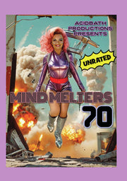 Mind Melters 70 - 