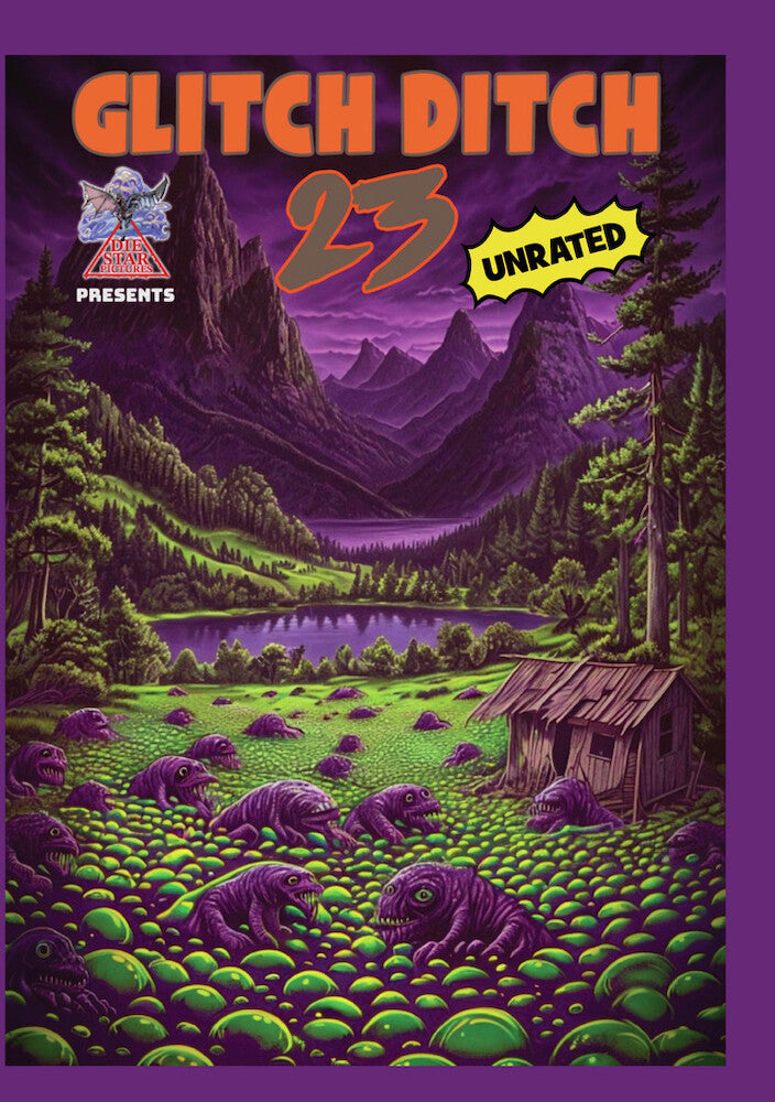 Glitch Ditch 23 - 