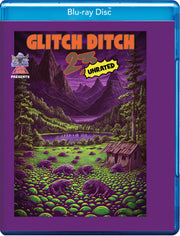 Glitch Ditch 23 - 