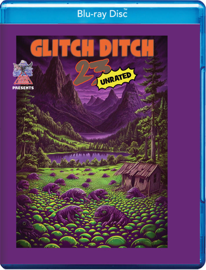 Glitch Ditch 23 - 