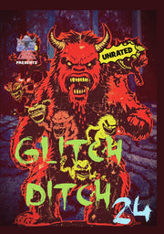 Glitch Ditch 24 - 