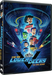 Star Trek: Lower Decks - The Final Season - 