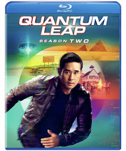 Quantum Leap (2022): Season Two - 