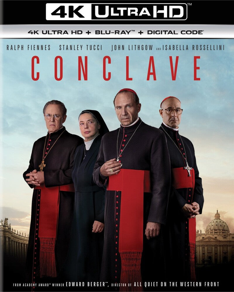 Conclave - 