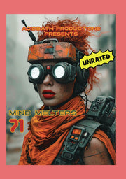 Mind Melters 71 - 