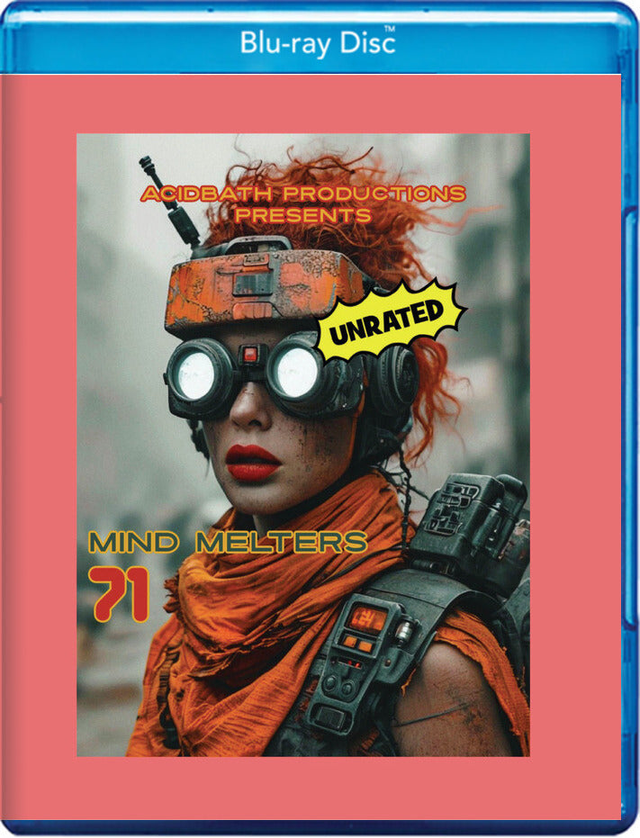 Mind Melters 71 - 