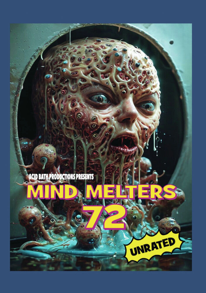 Mind Melters 72 - 