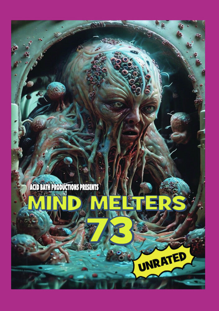Mind Melters 73 - 