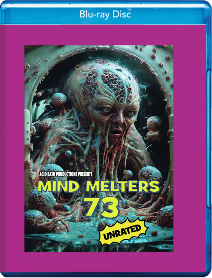 Mind Melters 73 - 