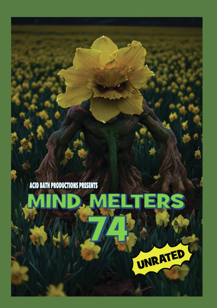 Mind Melters 74 - 