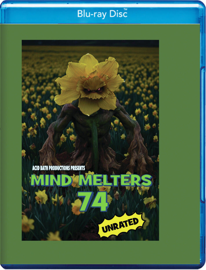 Mind Melters 74 - 
