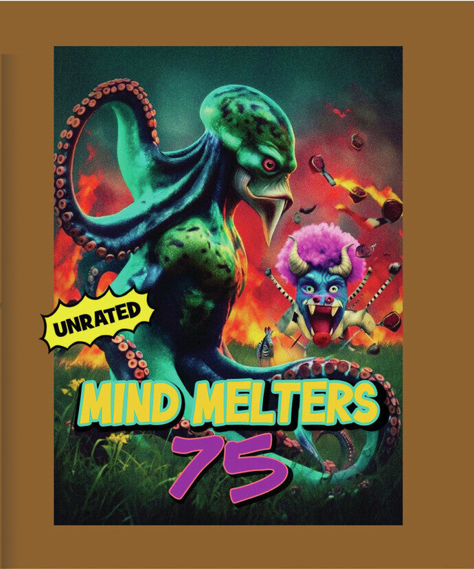 Mind Melters 75 - 