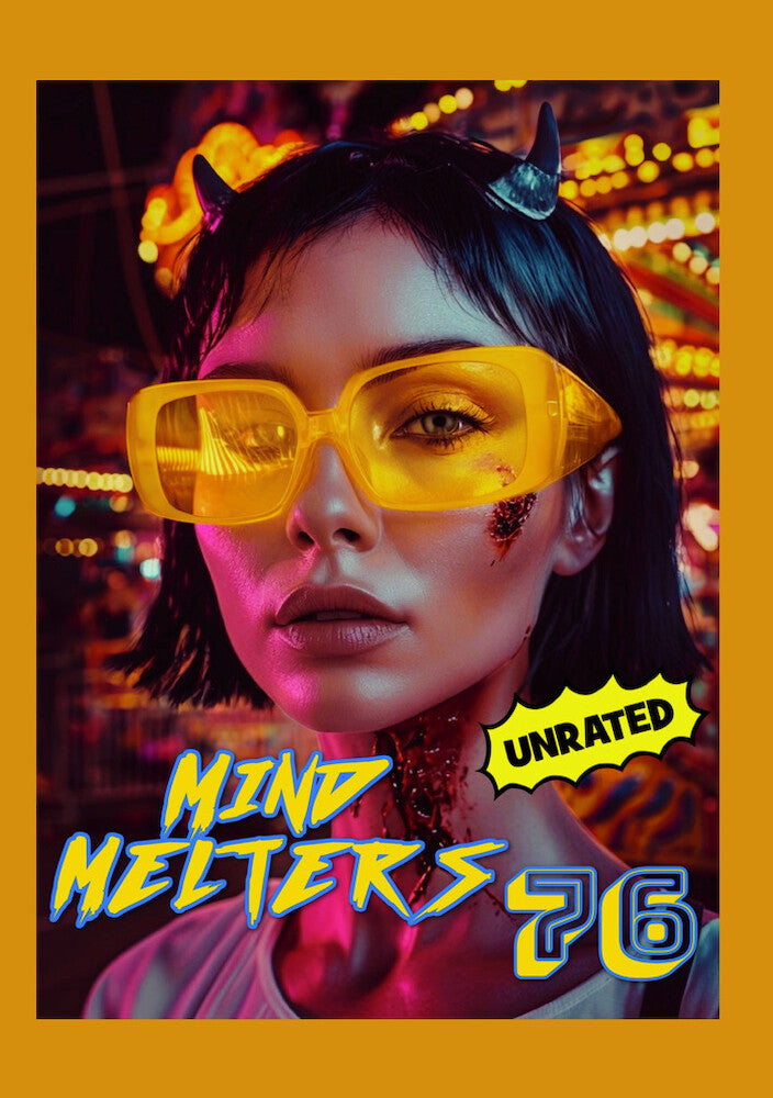 Mind Melters 76 - 