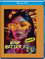 Mind Melters 76 - 
