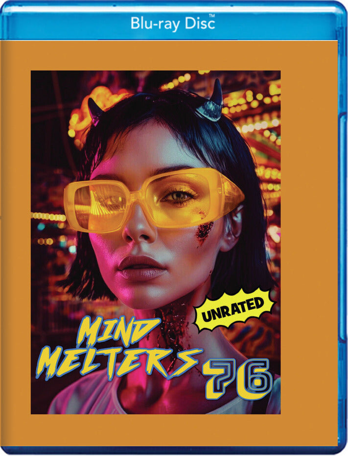 Mind Melters 76 - 