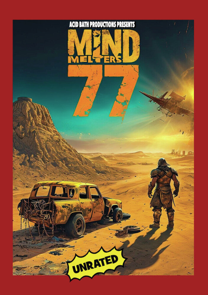 Mind Melters 77 - 