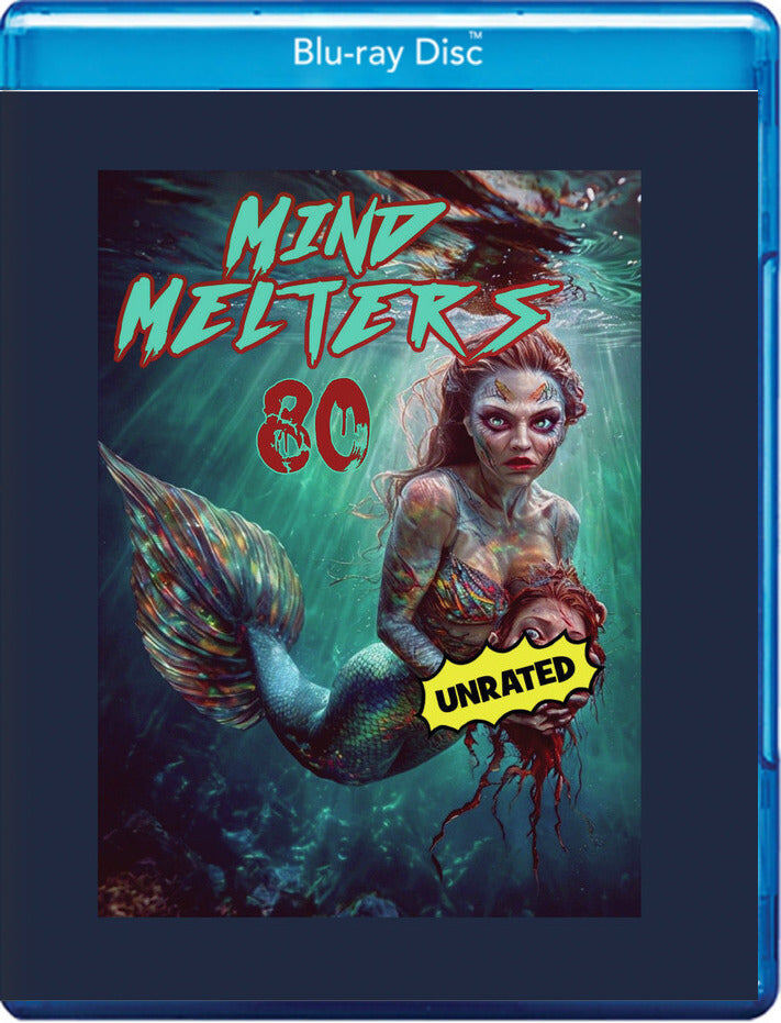 Mind Melters 80 - 