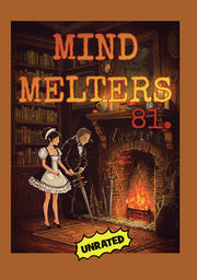 Mind Melters 81 - 