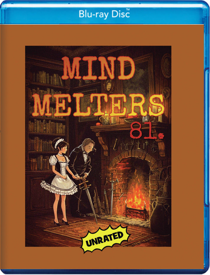 Mind Melters 81 - 