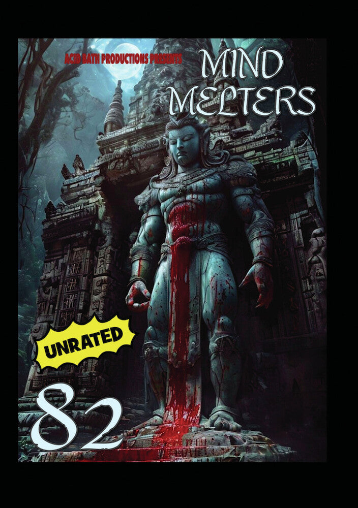 Mind Melters 82 - 