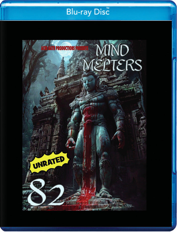 Mind Melters 82 - 