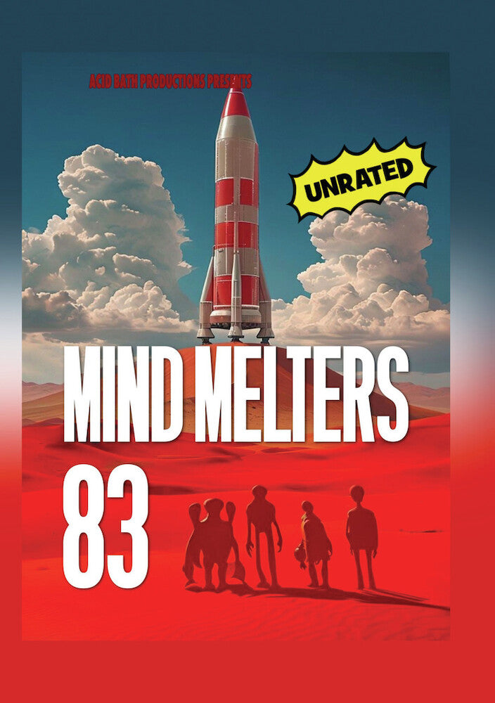 Mind Melters 83 - 