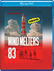 Mind Melters 83 - 